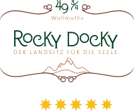 Landsitz Rocky Docky